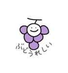 すまいるじょーく（個別スタンプ：9）
