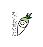 すまいるじょーく（個別スタンプ：15）