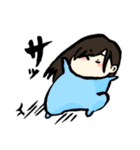 ナツキチャン②（個別スタンプ：28）