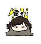 ナツキチャン②（個別スタンプ：31）