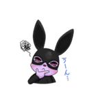 sleepyAgent Mei 2（個別スタンプ：2）