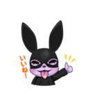 sleepyAgent Mei 2（個別スタンプ：3）