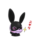 sleepyAgent Mei 2（個別スタンプ：12）