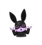 sleepyAgent Mei 2（個別スタンプ：13）