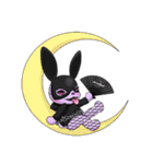 sleepyAgent Mei 2（個別スタンプ：16）