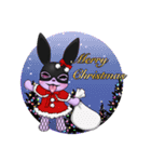 sleepyAgent Mei 2（個別スタンプ：32）