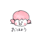 だいくちゃんずスタンプ（個別スタンプ：1）