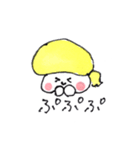 だいくちゃんずスタンプ（個別スタンプ：2）