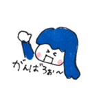 だいくちゃんずスタンプ（個別スタンプ：3）