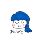 だいくちゃんずスタンプ（個別スタンプ：6）