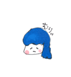 だいくちゃんずスタンプ（個別スタンプ：15）