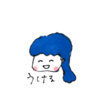 だいくちゃんずスタンプ（個別スタンプ：23）