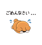 ほたるんのLINEスタンプ（個別スタンプ：10）