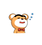 ほたるんのLINEスタンプ（個別スタンプ：15）