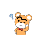 ほたるんのLINEスタンプ（個別スタンプ：23）