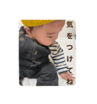 aopiの表情（個別スタンプ：7）