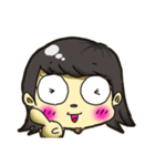 さくらちゃん'sスタンプ2（個別スタンプ：4）