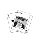 Some music.（個別スタンプ：4）