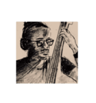 Some music.（個別スタンプ：10）