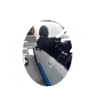 邑楽の伝説（個別スタンプ：14）