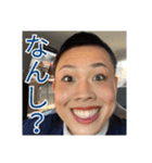 岡田 スタンプ vol.2（個別スタンプ：16）