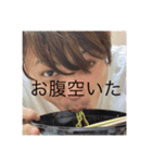 ぽんこつ馬場（個別スタンプ：7）