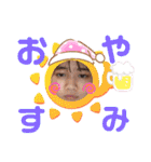 ティーミキの逆襲（個別スタンプ：12）