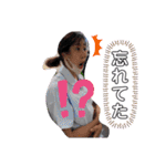ティーミキの逆襲（個別スタンプ：18）