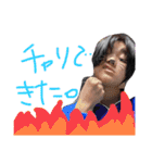 ティーミキの逆襲（個別スタンプ：25）