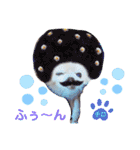 ♡チロたんでしゅ♡（個別スタンプ：27）