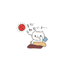 みきねこ（個別スタンプ：10）