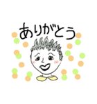 ちいにゃさんとおかあさん（個別スタンプ：27）
