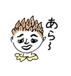 ちいにゃさんとおかあさん（個別スタンプ：28）