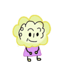ちいにゃさんとおかあさん（個別スタンプ：33）