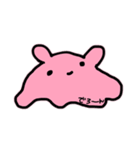 ウリらのアイドルうたこちゃん（個別スタンプ：8）