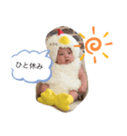 5人兄弟3,（個別スタンプ：6）