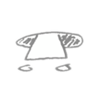 うさうさもどき（個別スタンプ：14）