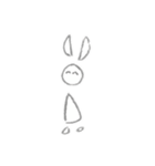うさうさもどき（個別スタンプ：31）