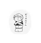mainichihappi（個別スタンプ：5）