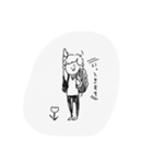 mainichihappi（個別スタンプ：12）