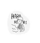 mainichihappi（個別スタンプ：13）