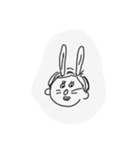 mainichihappi（個別スタンプ：26）
