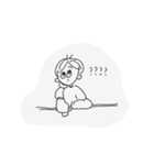 mainichihappi（個別スタンプ：29）