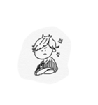 mainichihappi（個別スタンプ：31）