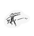 mainichihappi（個別スタンプ：39）