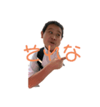 小林康太のスタンプ（個別スタンプ：6）
