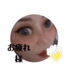 社長HALLOWEEN（個別スタンプ：1）