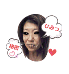 社長HALLOWEEN（個別スタンプ：10）