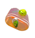 蛙会（個別スタンプ：4）
