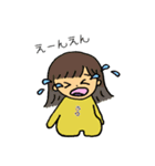 やっぴーbyどどあゆ（個別スタンプ：10）